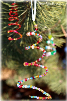 DIY Christmas Decorations For Kids
 Cool DIY Christmas Decoration Ideas