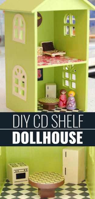 DIY Christmas Gifts For Kids
 41 Fun DIY Gifts to Make For Kids Perfect Homemade