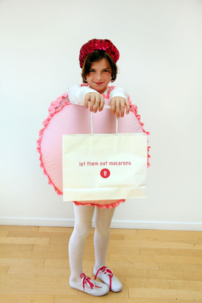 DIY Costume For Kids
 20 Best Kids Halloween Costumes Camille Styles