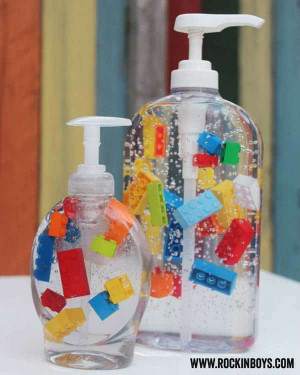 DIY Crafts For Kids
 Easy to Do Fun Bathroom DIY Projects for Kids