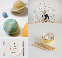 DIY Crafts For Kids
 Fun & Simple DIY Crafts For Kids