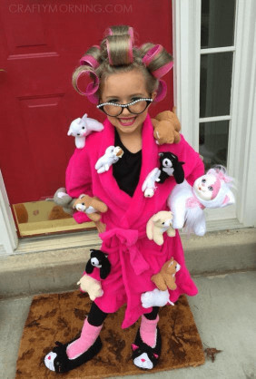 DIY Halloween Costumes For Kids
 15 The Best and Most Pinned DIY Halloween Costumes For