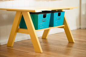 DIY Kids Desks
 DIY Kids Furniture Projects