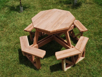 DIY Kids Picnic Table
 Woodwork Children Picnic Table Building Plans PDF Plans