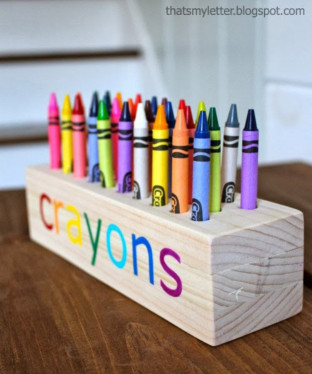 DIY Kids Project
 Woodworking Projects for Kids DIY Projects Craft Ideas