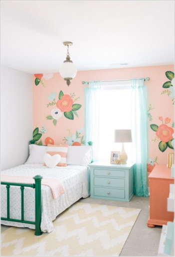DIY Kids Room Decor
 Amazing Interior Design — New Post has been published on