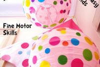 Diy Kids Room Decorations Fresh Learn with Play at Home Diy Kids Room Decor Spotty Lanterns