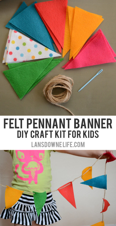 DIY Kits For Kids
 Homemade Christmas Gifts for Kids