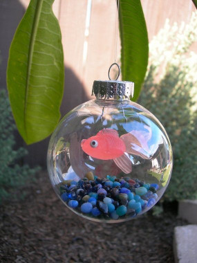DIY Ornaments For Kids
 30 Christmas Crafts For Kids to Make DIY