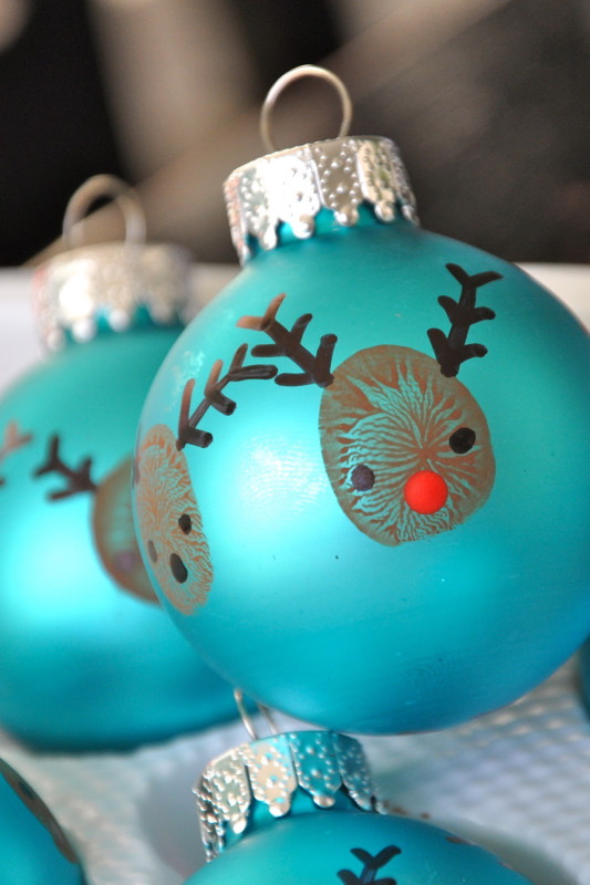 DIY Ornaments For Kids
 DIY Christmas Ornaments And Craft Ideas For Kids Starsricha