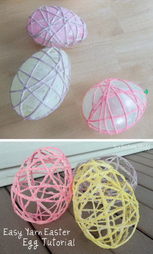 Easter Craft Ideas For Kids
 Cute Easter Craft Ideas for Kids Hative