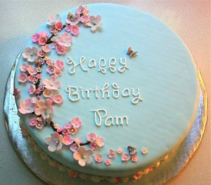 Easy Birthday Cake Ideas
 Best 25 Birthday cakes for women ideas on Pinterest