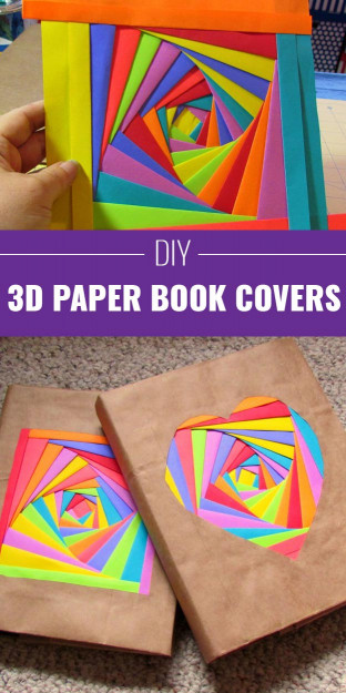 Easy Craft Ideas For Kids To Make At Home
 Cool Arts and Crafts Ideas for Teens DIY Projects for Teens