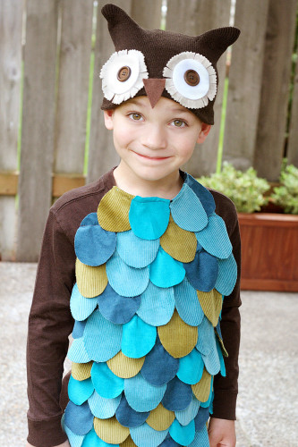 Easy Diy Costumes for Kids New 10 Diy Kids Costume Ideas Love Stitched