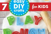 Easy Diy Crafts for Kids Fresh Winter Crafts for Kids