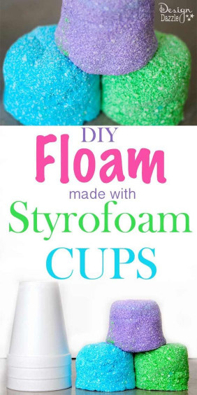 Easy Diys for Kids Elegant 40 Creative Summer Crafts for Kids that are Really Fun