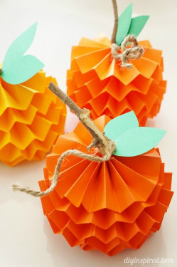 Fall Crafts Ideas For Kids
 Celebrate the Season 25 Easy Fall Crafts for Kids