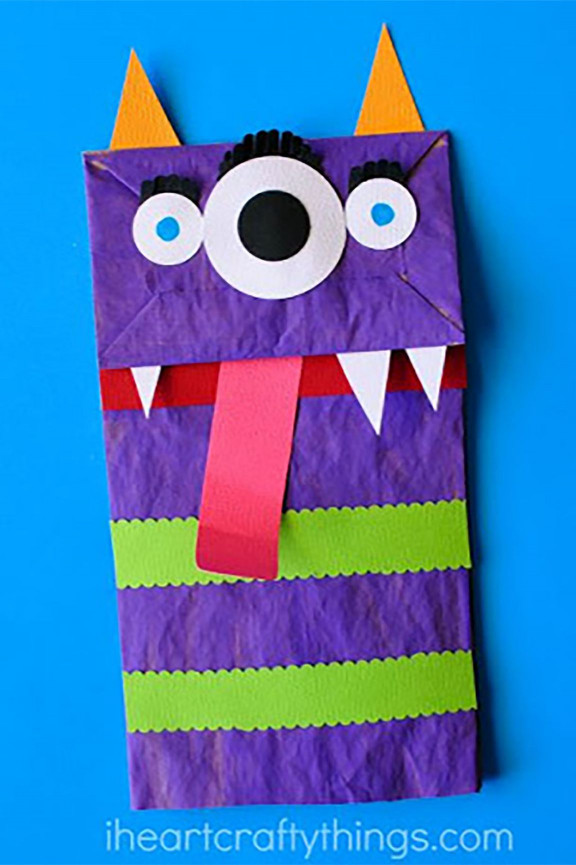 Fun Craft Ideas For Kids
 Summertime Crafts For Kids Prt 2 – kelleysdiy
