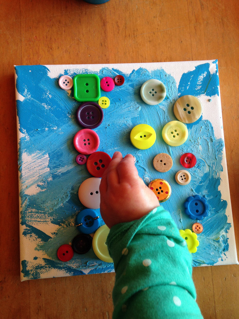 Fun Crafts To Do With Kids
 Right the Button Fun Crafts & Games