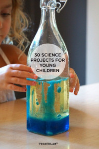 Fun Projects For Kids
 Science Projects for Kids