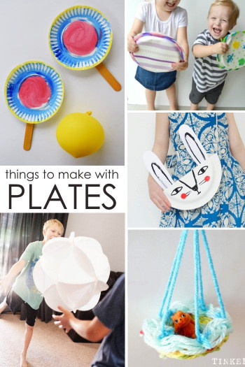 Fun Things To Make With Kids
 1000 images about Kids PLAY TIME on Pinterest