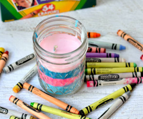 Fun Things To Make With Kids
 14 Things to Make with Crayons Moms and Crafters
