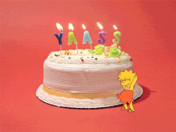 Happy Birthday Cake Gif
 Happy Birthday Cake GIF by Birthday Bot Find & on
