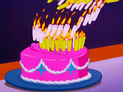 Happy Birthday Cake Gif
 Happy Birthday GIF Find & on GIPHY