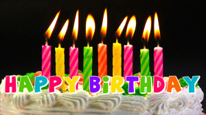 Happy Birthday Cake Gif
 Happy Birthday Mrsfrootloops f–Topic Chitchat