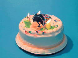 Happy Birthday Cake Gif
 Old Happy Birthday GIF by Birthday Bot Find & on GIPHY