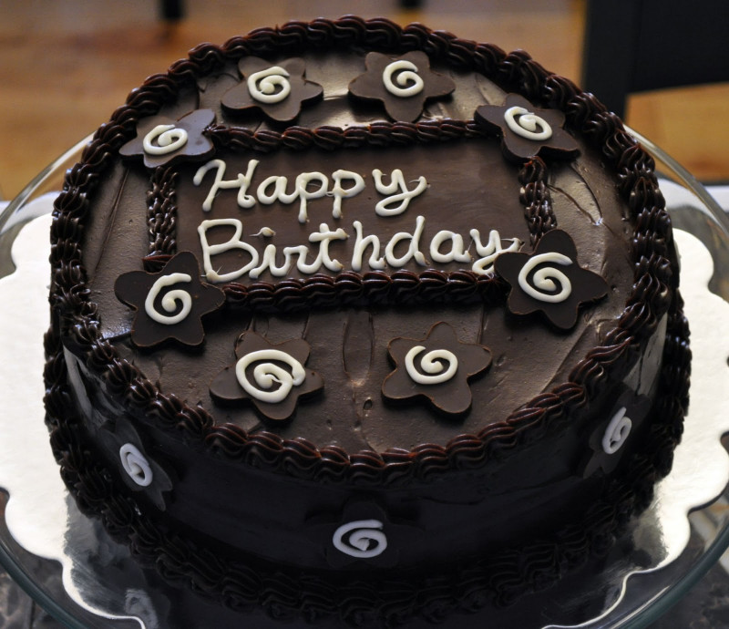 Happy Birthday Cake Images
 Happy Birthday s & Birthday Cakes