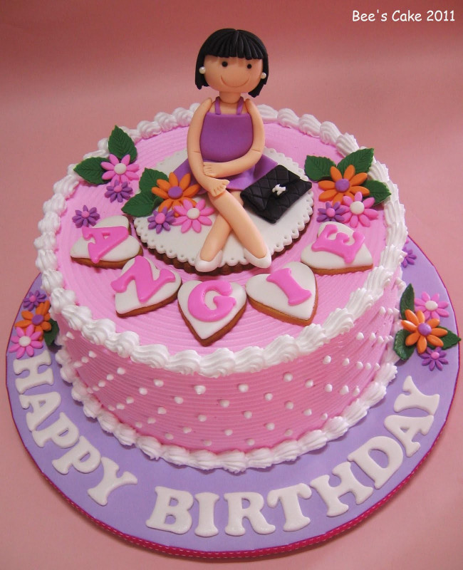 Happy Birthday Cake Images
 Happy Birthday s & Birthday Cakes