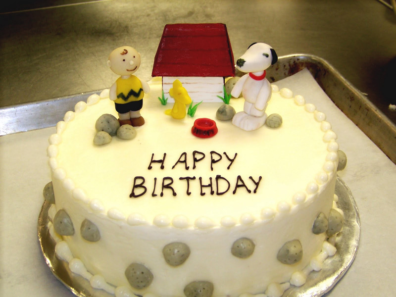 Happy Birthday Cake Images
 Special Birthday Cake Cake Idea Red Velvet