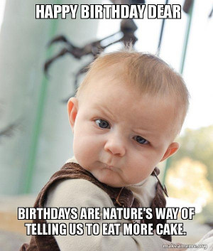 Happy Birthday Cake Meme
 Happy Birthday Meme & Hilarious Funny Happy Bday