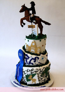Horse Birthday Cake
 102 best images about Cakes Horse Unicorn Pony on