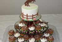 Horse Birthday Cake Luxury Tammy S Frosted Memories Horse Lovers Cake