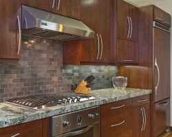 Houzz Kitchen Backsplashes
 Colored Backsplash Tile Home Design Ideas