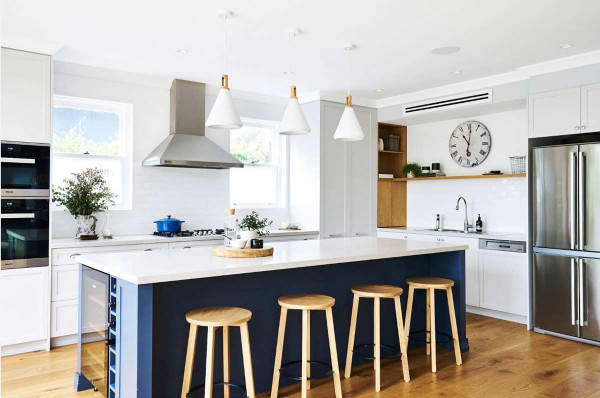 Ikea Kitchen Design
 The best IKEA kitchen catalog 2019 design ideas and colors