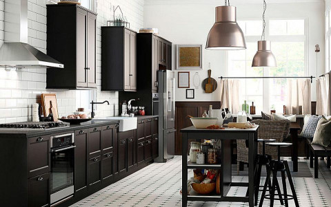 Ikea Kitchen Design Tool
 How To Successfully Design An Ikea Kitchen