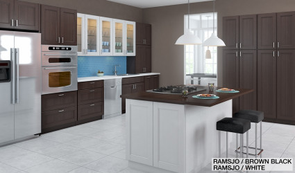 Ikea Kitchen Designer
 Design ideas bine colors and materials for your IKEA
