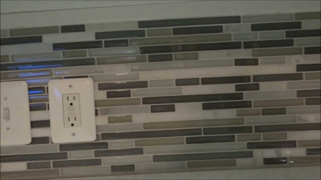 Installing Kitchen Backsplash
 Detailed How To DIY Backsplash Tile Installation