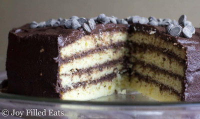 Keto Birthday Cake
 10 Keto Birthday Cake Recipes In Minutes Celebrate