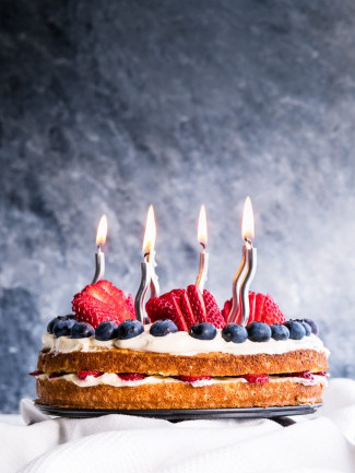 Keto Birthday Cake
 Keto Recipes Everyone Will Actually Eat FatForWeightLoss