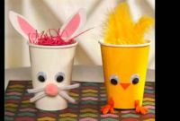 Kids Arts and Crafts Inspirational Spring Arts and Crafts for Kids