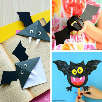 Kids Craft Ideas
 Animal Crafts for Kids Easy Peasy and Fun