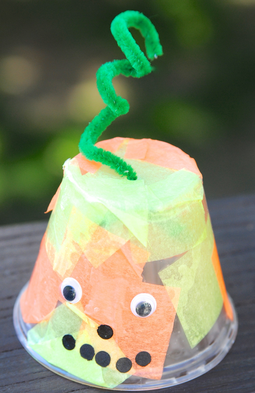 Kids Craft Ideas
 Quick Halloween Craft Ideas for Kids