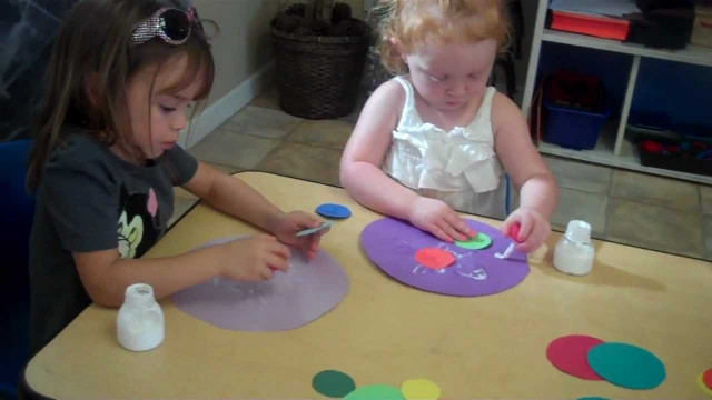 Kids- Creative Activities At Home
 Preschool Activities Art Class BRENTWOOD CA CHILD DAY