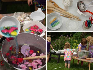 Kids- Creative Activities At Home
 12 Creative Garden Crafts and Activities To Do This Summer