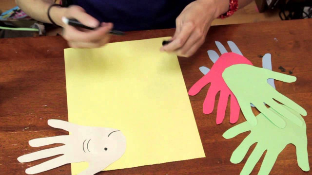 Kids- Creative Activities At Home
 Creative Arts Projects on Dr Seuss for Kindergarten Fun