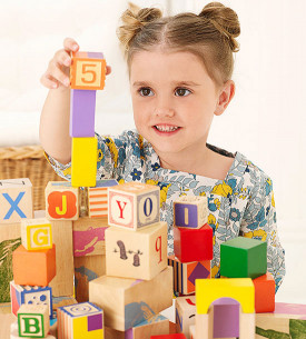 Kids- Creative Activities At Home
 11 Activities to Encourage Creativity